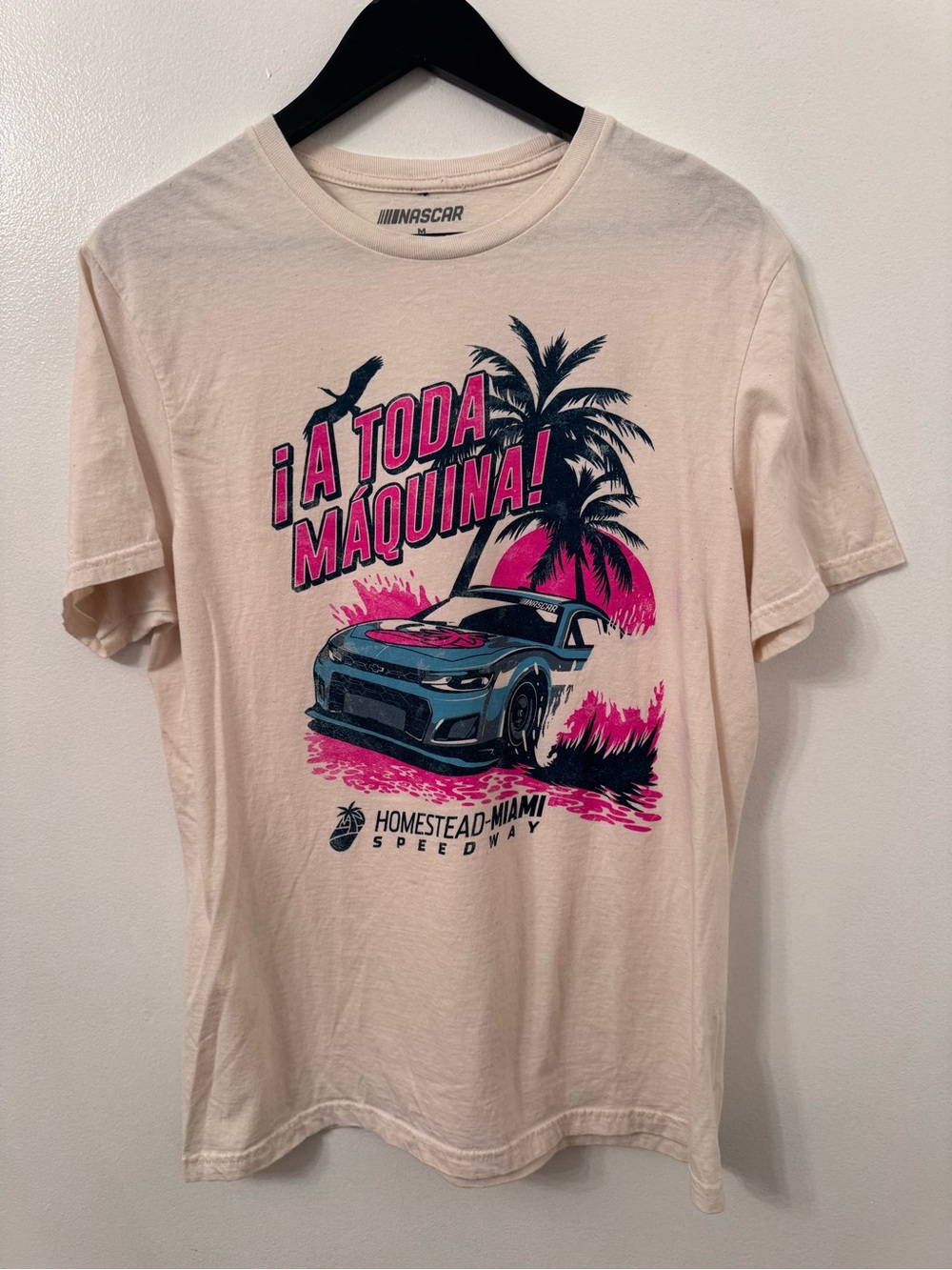 NASCAR